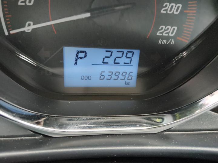 YARiS L 2020 1.5L CVT Leading photo 2