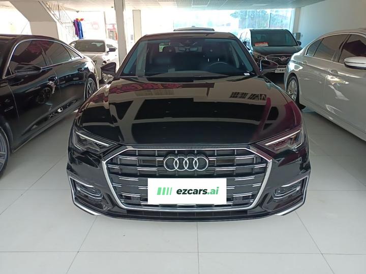 A6L 2025 45 TFSI Dynamic + photo 2