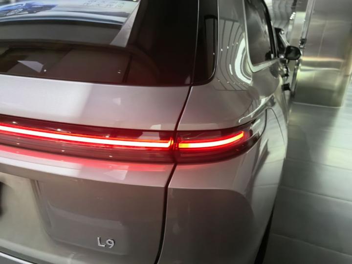 Li L9 2022 Max photo 7
