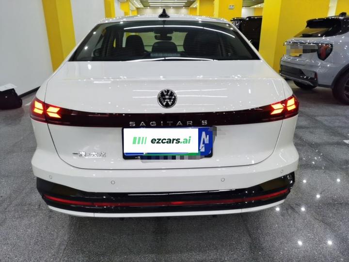 Sagitar 2026 S 1.5L Elite photo 5