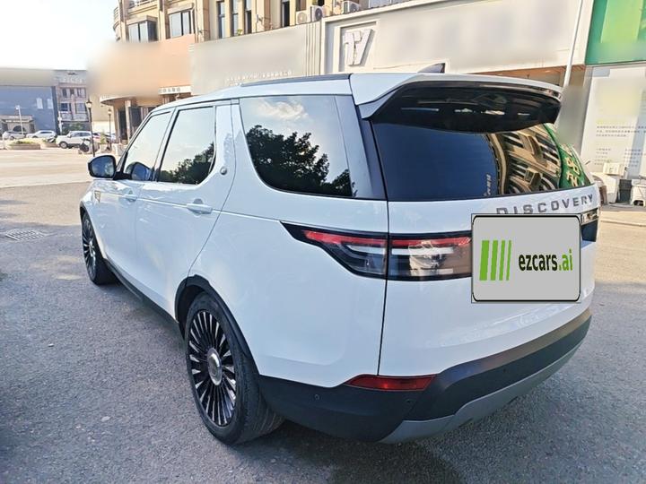 Discovery 2020 2.0T SE photo 4