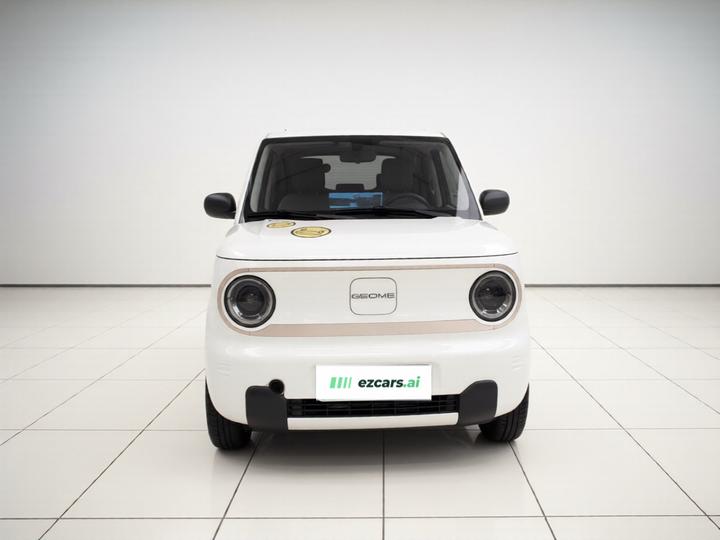 2023 Panda mini 200km photo 2