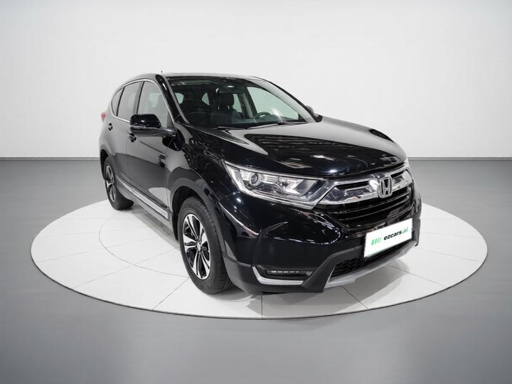 CR-V 2019 240TURBO CVT RWD China V photo 3