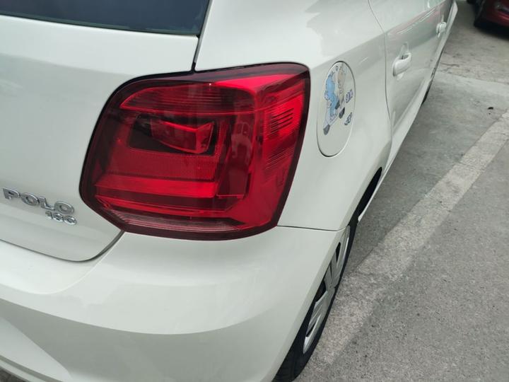 Polo 2018 1.5L AT photo 7