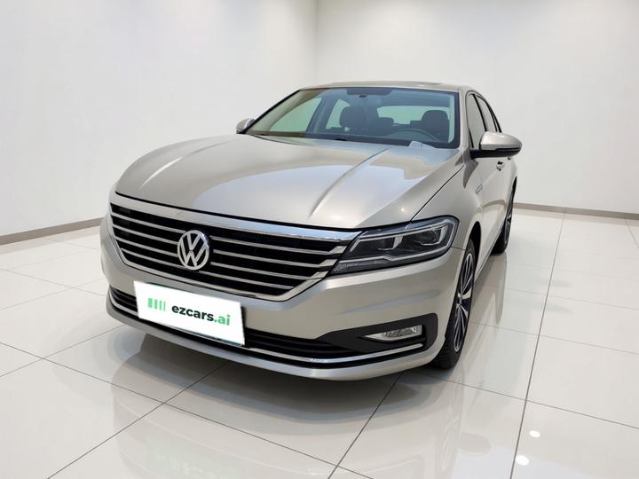 Lavida 2019 1.5L AT Comfort China VI photo 2
