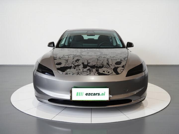 Model 3 2023 RWD photo 2