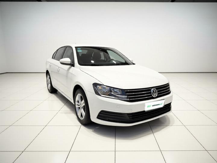 Lavida 2017 1.6L AT photo 3