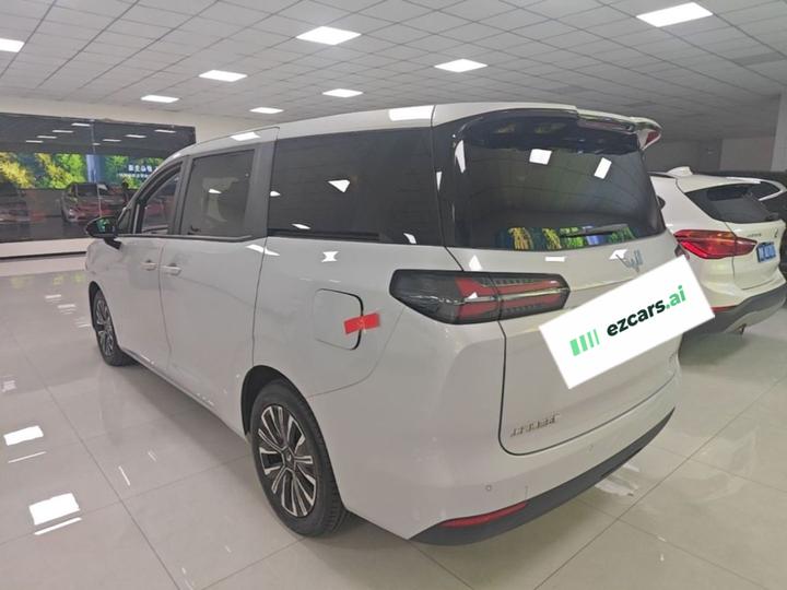 730 EV 2025 125km Luxury photo 4