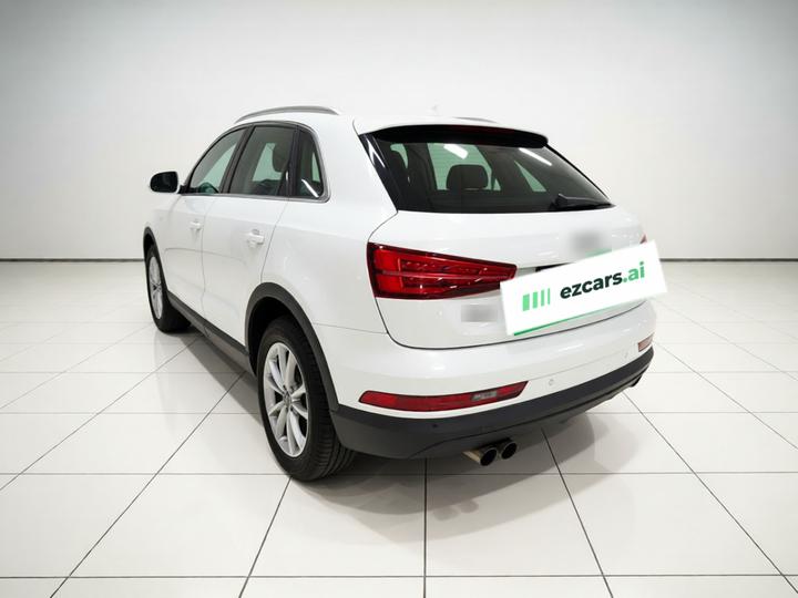 Q3 2017 30 TFSI Standard photo 4