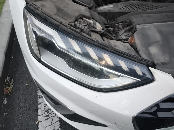 A4L 2020 40 TFSI Luxury Dynamic photo 7