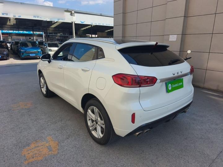 VV5 2019 1.5T RWD photo 4