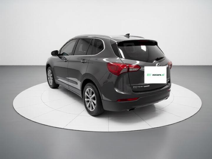 Envision 2018 20T RWD Luxury photo 4