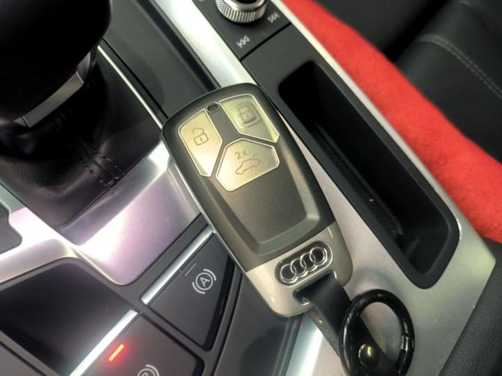 A4L 2022 40 TFSI Luxury Dynamic photo 8