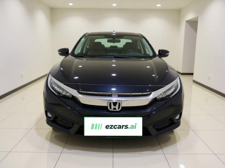 Civic 2016 220TURBO CVT Premium photo 2