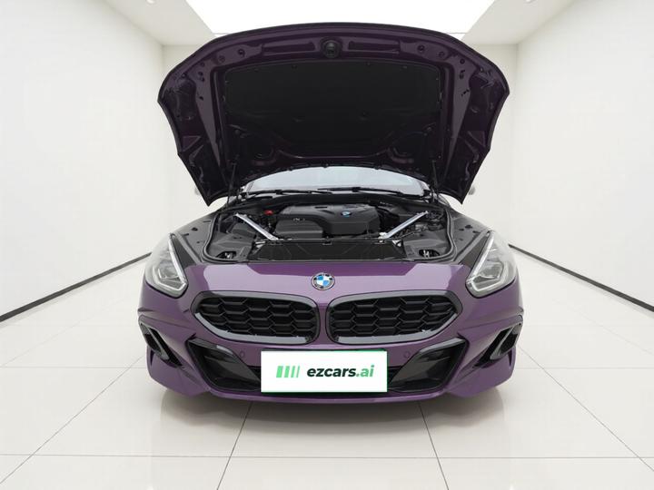 Z4 2023 sDrive 25i M Sport Package photo 2