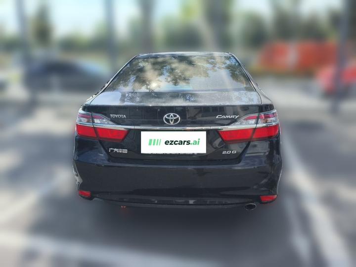Camry 2016 2.0G Leading photo 5