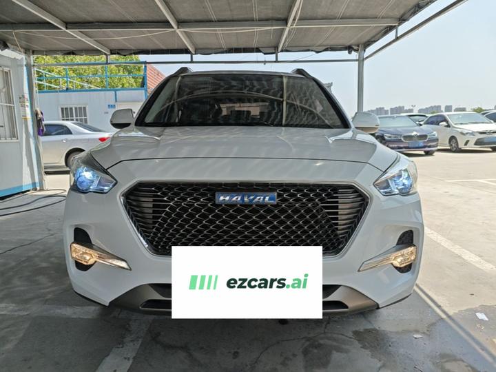 M6 2017 1.5T MT RWD Elite photo 2