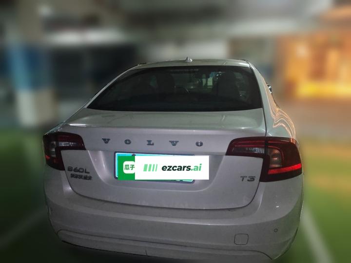 S60 2018 S60L T3 photo 5