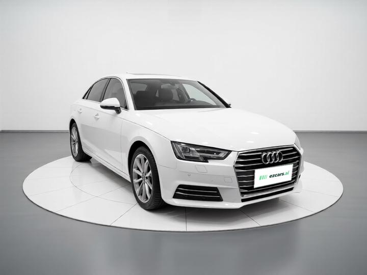 A4L 2017 40 TFSI photo 3