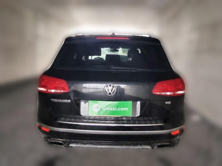 Touareg 2017 3.0TSI photo 5