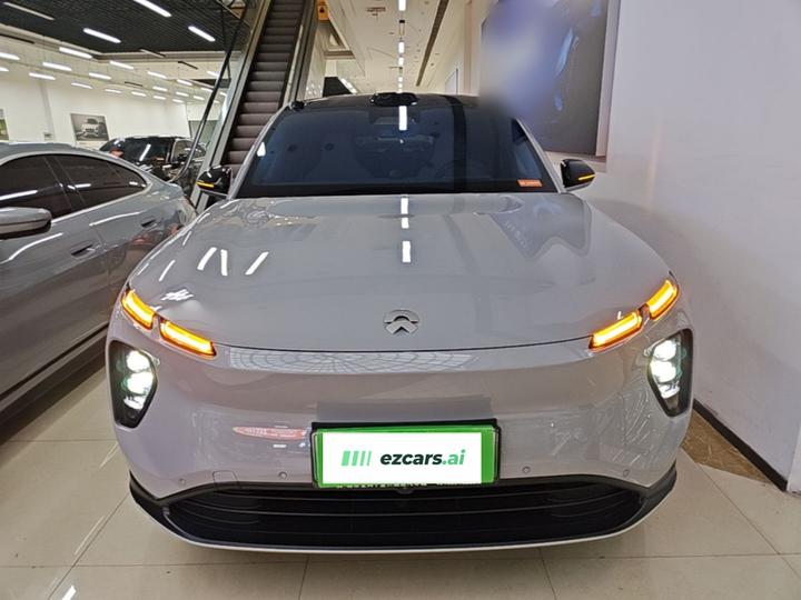 EC6 2024 75kWh photo 2