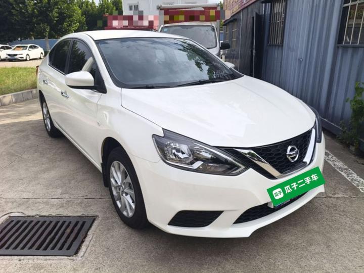 Sylphy 2024 Facelift Classic 1.6XE CVT Comfort photo 3