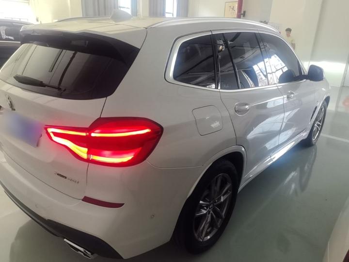 X3 2021 xDrive28i M Sport Package photo 6