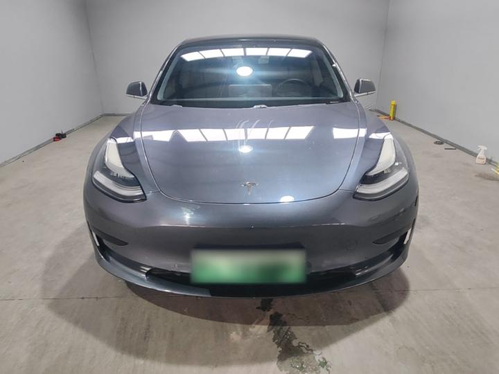 Model 3 2020 Standard Range RWD Upgraded photo 2