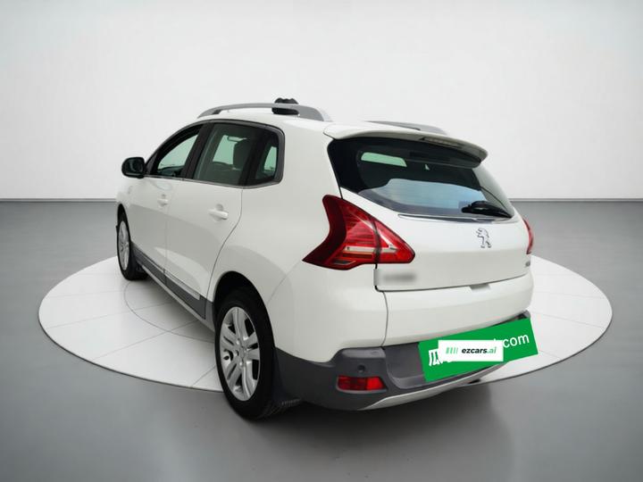 3008 2013 2.0L AT photo 4