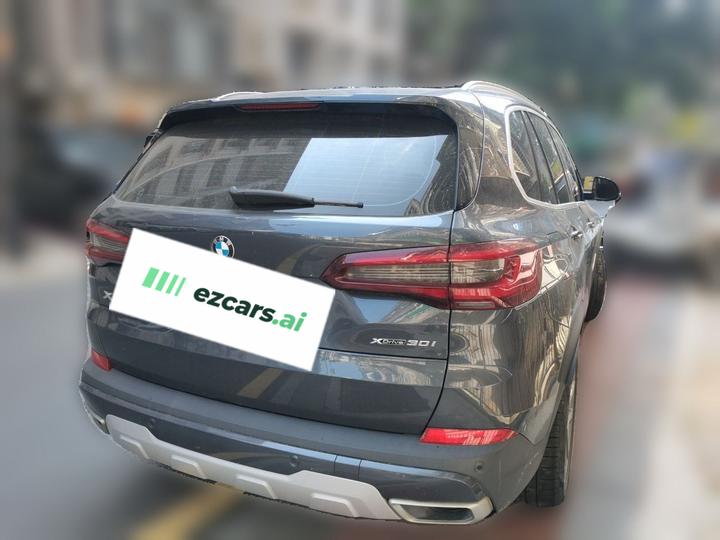X5 Imported 2020 xDrive30i X Design Package photo 6
