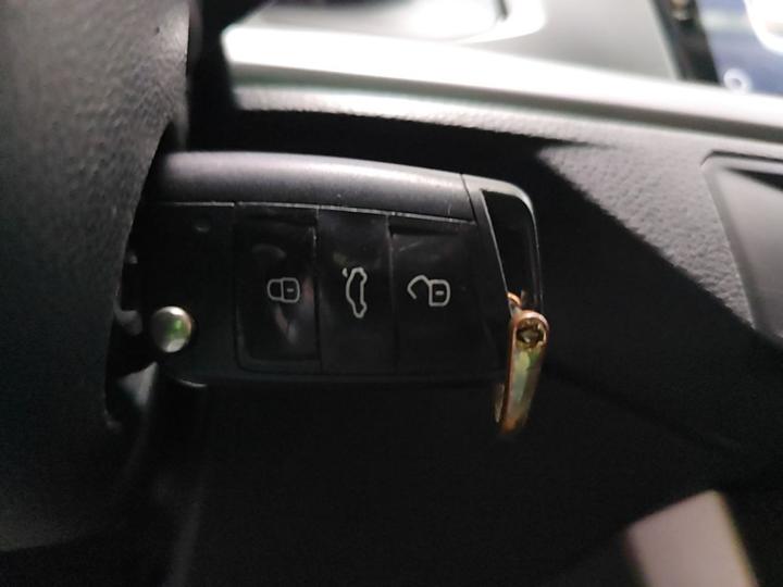 Polo 2021 Plus 1.5L AT photo 8