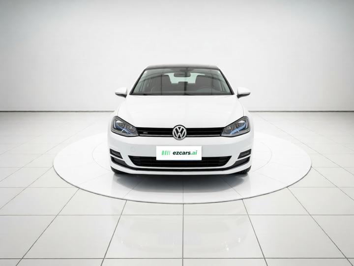 Golf 2016 230TSI AT Comfort photo 2