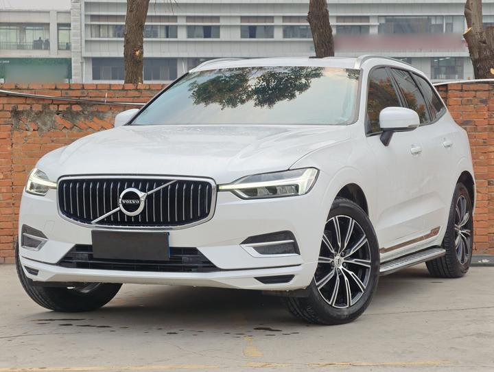 XC60 2020 T5 AWD Luxury