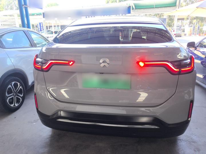 EC6 2020 430KM Sport photo 3