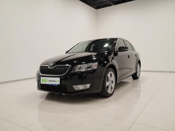 Octavia 2016 1.6L AT