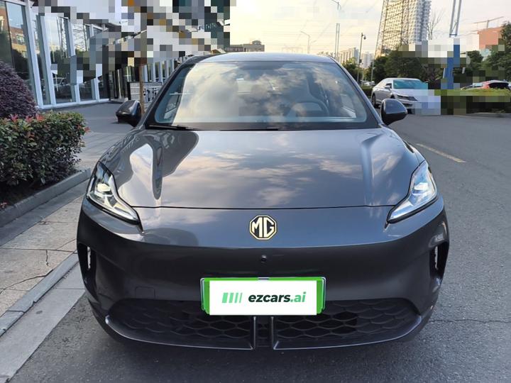 MG4 EV 2026 437 photo 2