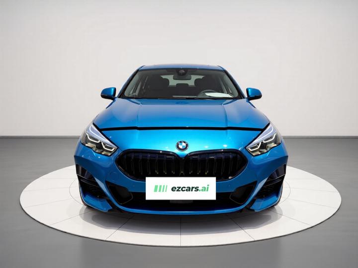 2 Series Imported 2023 Facelift 225i 4-Door Coupe M Sport Night Package photo 2