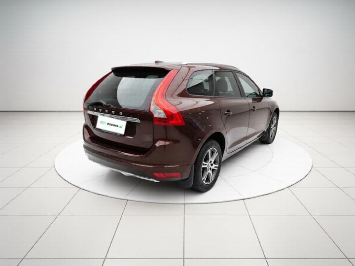 XC60 Imported 2014 Facelift T5 photo 6