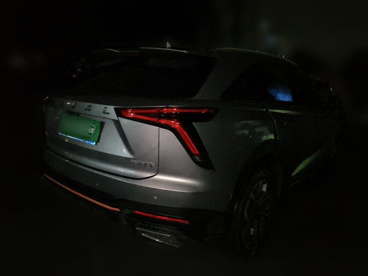 2022 1.5T Smart photo 4