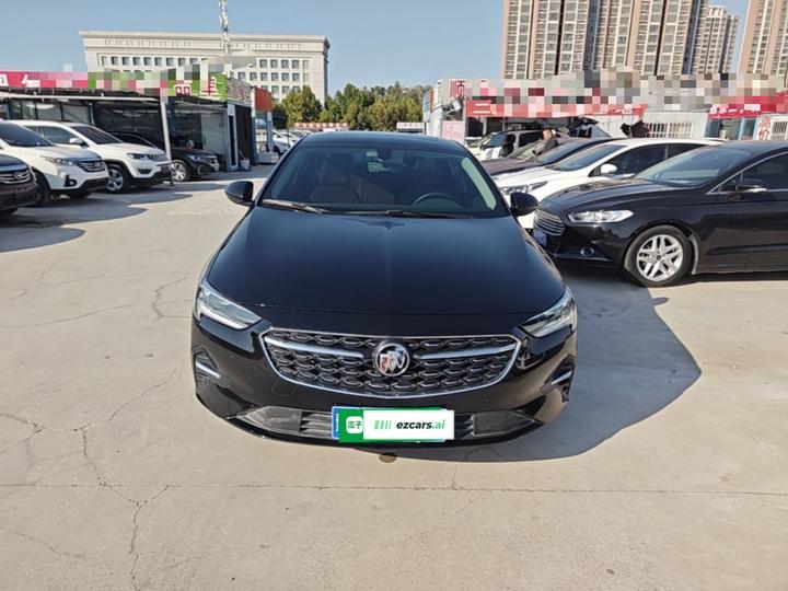 Regal 2023 552T Smart photo 2