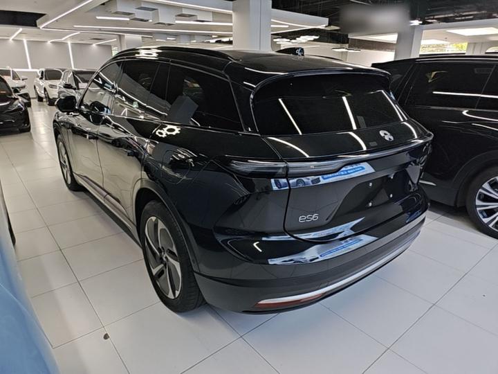 ES6 2024 75kWh photo 4