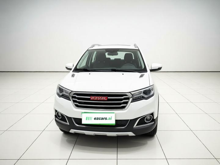 H1 2015 1.5L MT photo 2