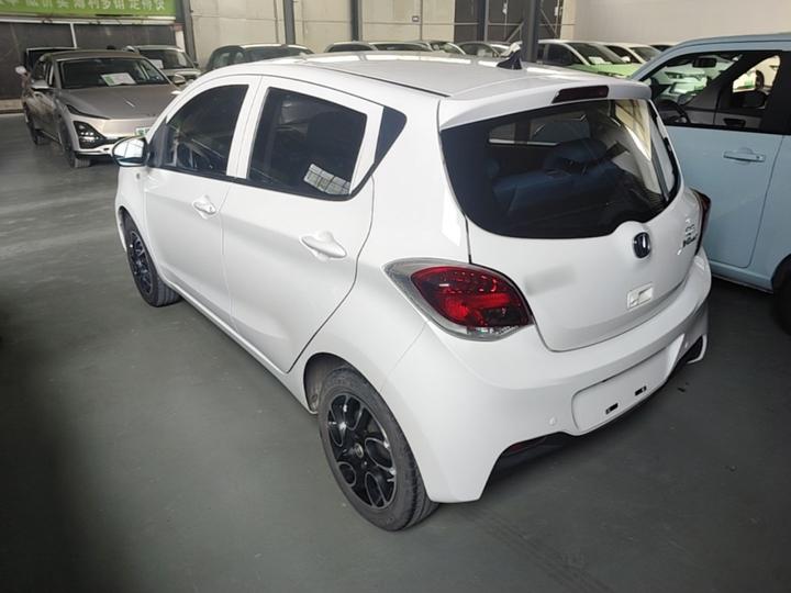 Benni E-Star 2021 LFP 31.95kWh photo 4