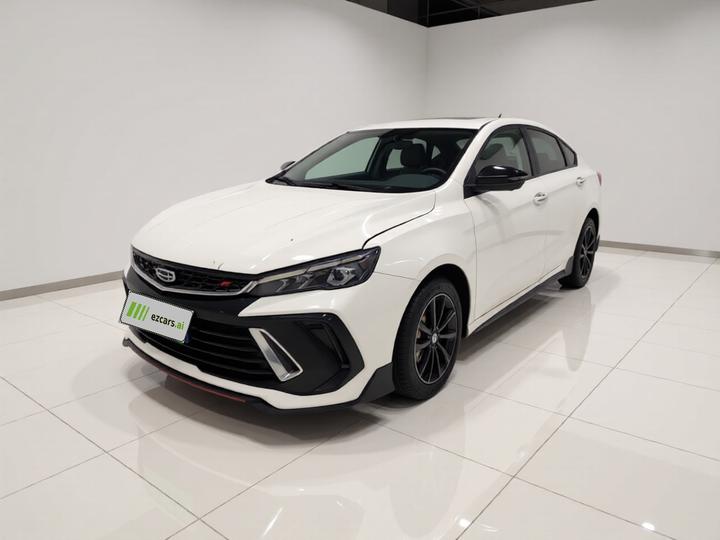 2022 Binrui COOL 1.5T DCT