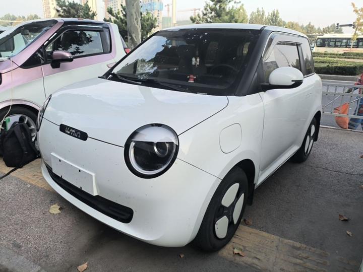 Nevo Changan Lumin 2023 205km