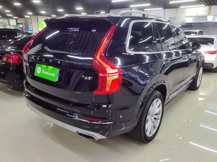 XC90 2018 T6 7-Seater photo 6