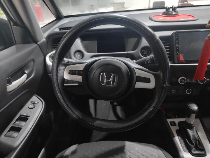 Fit 2022 1.5L CVT photo 7