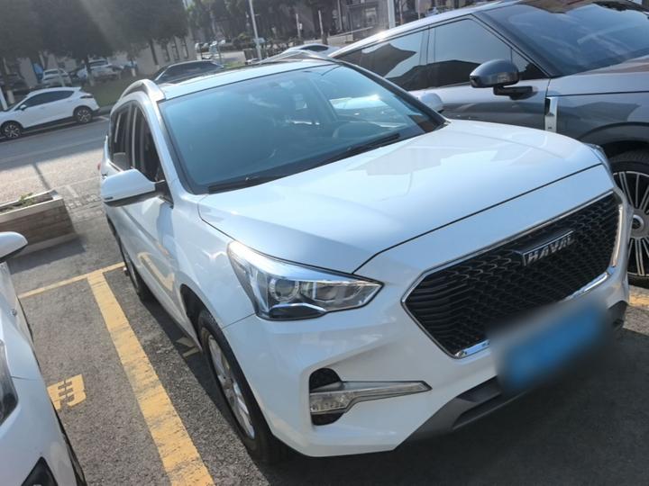 M6 2018 Facelift 1.5T DCT RWD Elite photo 3