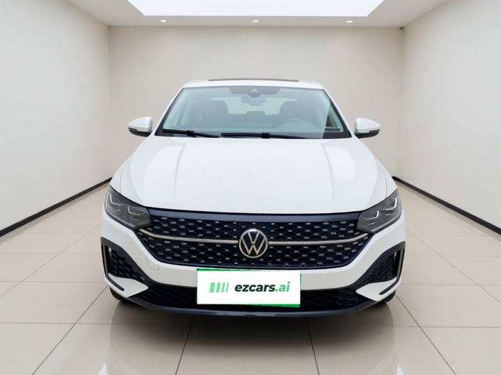 Lavida 2024 1.5L AT photo 2