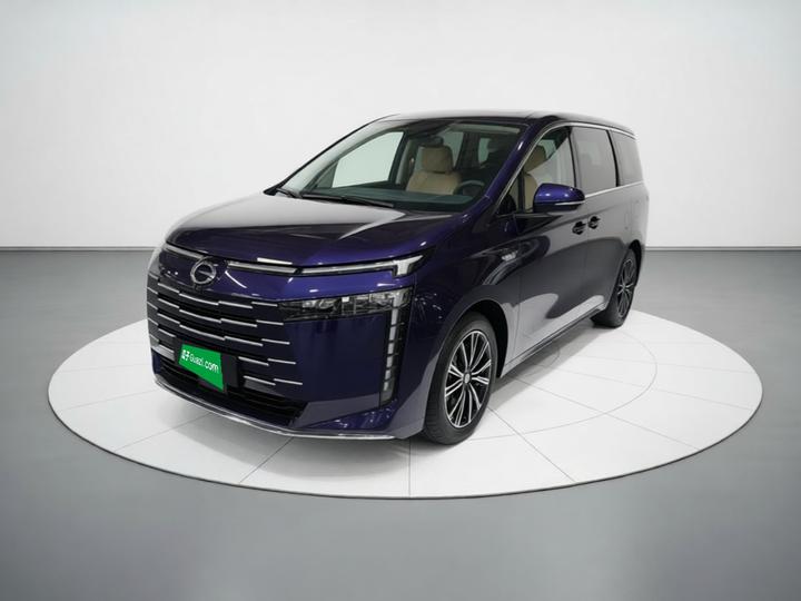 GAC Trumpchi E8 EV 2024 150km MAX